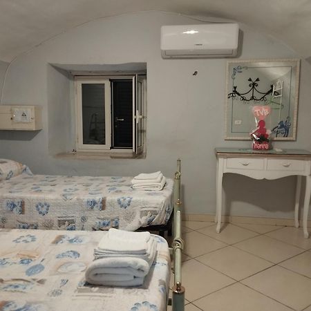 Palazziello Nanninella Villa Napoli Eksteriør bilde